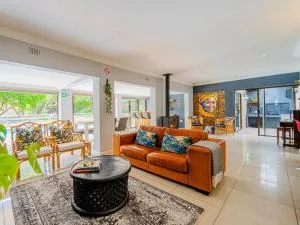 4 On Mangaan - Four Ways