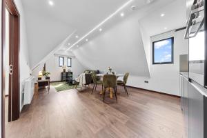 The Green Retreat - Unico Residences