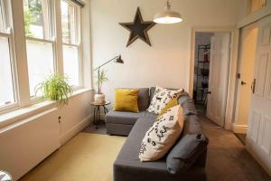 Luxury Ground Floor Flat, Uppermill, Saddleworth