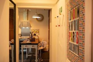 Luxury Ground Floor Flat, Uppermill, Saddleworth