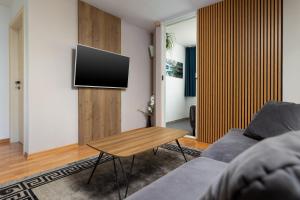 Apartment Nava in Center of Split