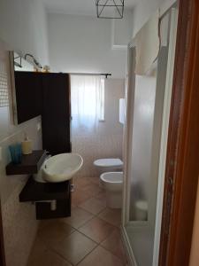 Chambre Double avec Salle de Bains Privative