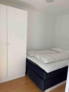 Tjuvholmen - balcony with seaview & 2 bedrooms