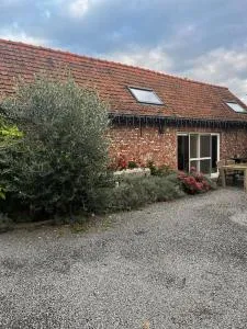 Melkhuisje - Berlare