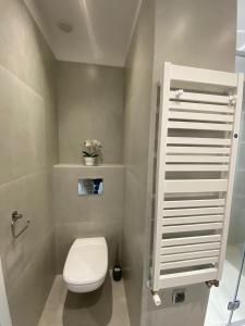 Apartamenty Lawenda