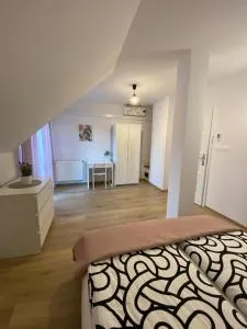 Apartamenty Lawenda - Wola Justowska