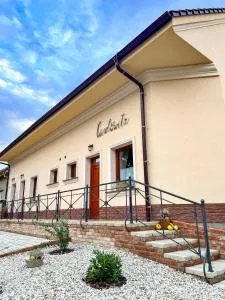 Penzion Pawlowitz - Zaječí