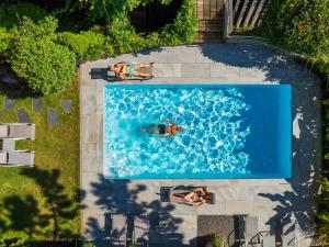 Hotels Hotel Garrigae Villa La Florangerie - SPA & Piscine : photos des chambres