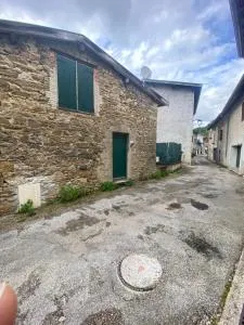 Petite maison de charme - Sault-Brénaz