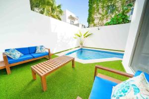 Casa Delfin - Private Pool - 3BR