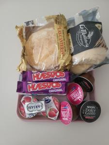 Moderno y lujoso Apartamento CASTELAR 2