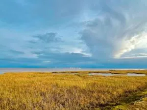 Kutterhafenlodge - Fedderwarderdeich