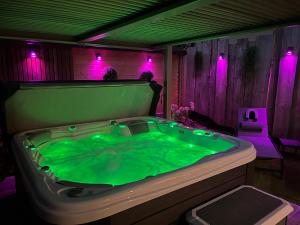 Maisons d'hotes Spa, nature et vous : photos des chambres