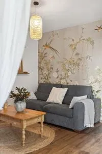 Barrierefrei - Privatparkplatz - zentral im Grünen - Bülstringen