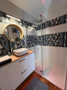 Maisons d'hotes Spa, nature et vous : photos des chambres