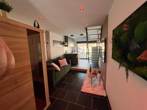 Maisons d'hotes Spa, nature et vous : photos des chambres