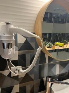 Maisons d'hotes Spa, nature et vous : photos des chambres