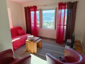 Chalet Saint-François-de-Sales - Arâches-La-Frasse - Saint-Sigismond