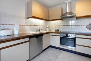 Ferienwohnung Andresen Högel