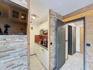 Appartement cosy 5 pers, accès pistes, balcon, Les Menuires - FR-1-178-381