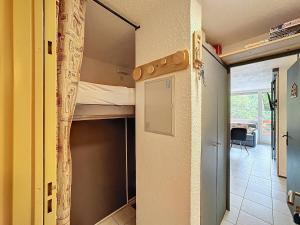 Appartement cosy 5 pers, accès pistes, balcon, Les Menuires - FR-1-178-381