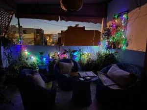 Appartement avec Terrasse - Tatoufet