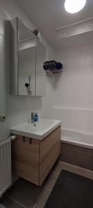 Helle zwei Zimmer Privatwohnung Nähe Zentrum Schärding