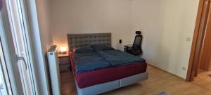 Helle zwei Zimmer Privatwohnung Nähe Zentrum Schärding