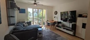 Helle Zwei Zimmer Wohnung Nähe Zentrum Schärding - 谢尔丁