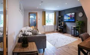 Two Bed Home in Portishead - Clapton in Gordano