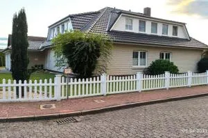 Große helle Gästewohnung - Wehrbleck