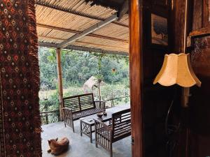 COI NGUON FARM GLAM Mang Den