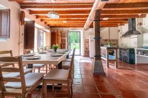 Cabaña Margarita - 比利亚卡列多