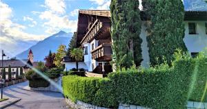 Appartements Villa Fortuna