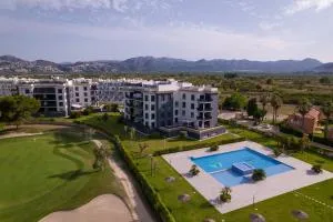 Green12 - Oliva Nova - Casas Devesa