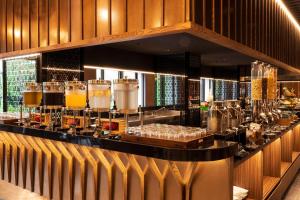 Maison Hotel Bangkok