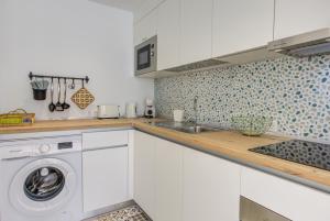 Homu Breca - Apartamento muy cerca de la playa