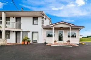 Econo Lodge - Duffield