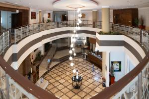 Golden Tulip Hotel Buraidah Al Qassim