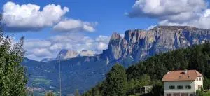 Aschnerhof Auf´m Egg - Collalbo