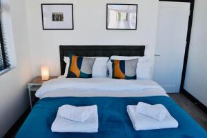 The Viking Apartment - Broadstairs Beach - By Goldex Coastal Breaks