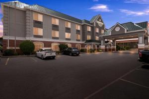 Country Inn & Suites by Radisson, Hot Springs, AR