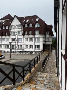 Apartman Maximus Kraljevi Čardaci