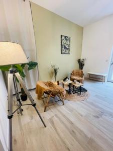 Jungle Love Room de l Hermitage