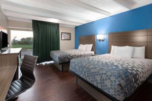 Baymont by Wyndham Bay City