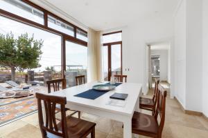 VillaCrapolla Sorrento