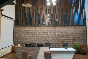 Hotel Cloud bay MANJERI - Pāndikkād