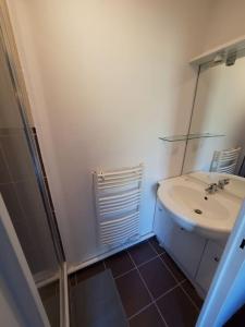 Appartements T4 terrasse et box - Groupama Stadium-Eurexpo-Lyon : photos des chambres