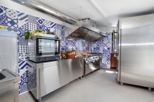 VillaCrapolla Sorrento