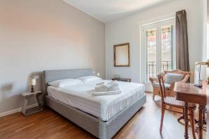 Homeby, Casa Melzo chic apartment in Porta Venezia